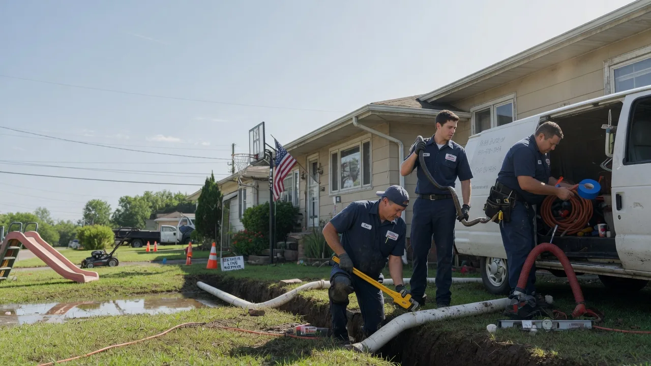 Toilet Installation in Salem, UT near me